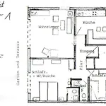 Appartamento A In Haus Seewind Comfortable Vacation Wittdün
