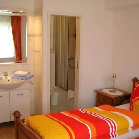 Apartment A In Haus Seewind Comfortable Vacation *