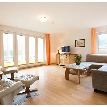 A In Haus Seewind Comfortable Vacation * Wittdün