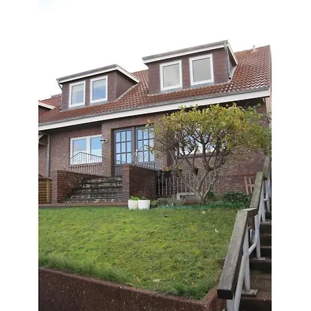 A In Haus Seewind Comfortable Vacation * Витдюн