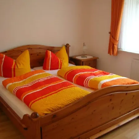 A In Haus Seewind Comfortable Vacation * Wittdün