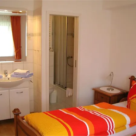 A In Haus Seewind Comfortable Vacation