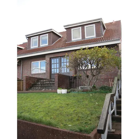 A In Haus Seewind Comfortable Vacation Apartment *