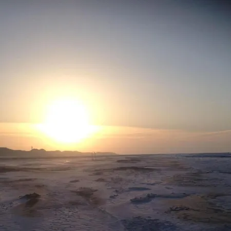 Apartment A In Haus Seewind Comfortable Vacation Wittdün