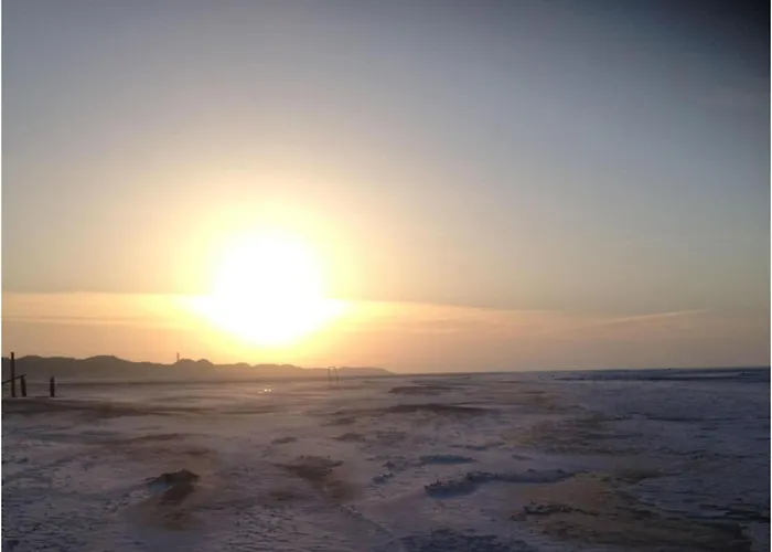 Apartamento A In Haus Seewind Comfortable Vacation Wittdün